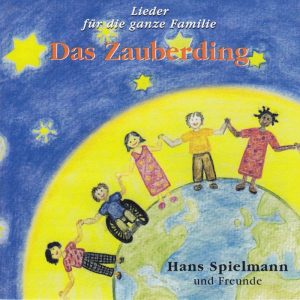 Das Zauberding