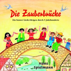 Die Zauberbrücke (digital)