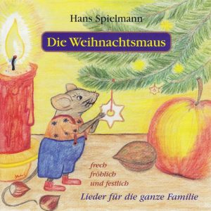 Die Weihnachtsmaus