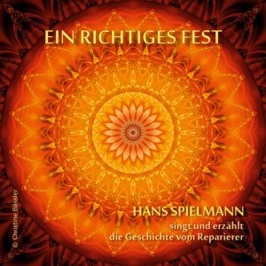 Ein richtiges Fest