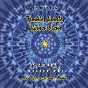 Funkle, funkle, kleiner Stern