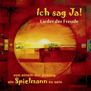 Ich sa' Ja!