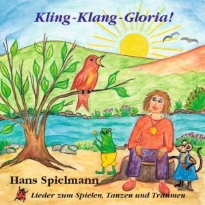 Kling-Klang-Gloria!
