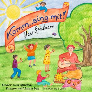 Komm, sing mit!