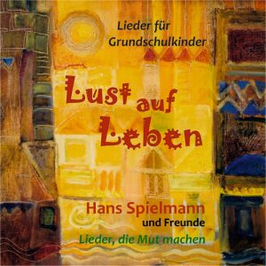 Lust auf Leben