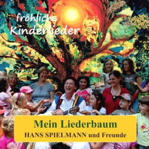 Mein Liederbaum