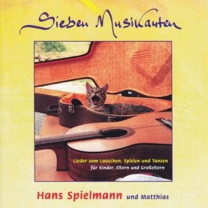 Sieben Musikanten