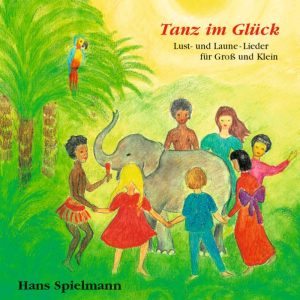 Tanz im Glück