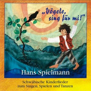 "Vögele, sing für mi!"