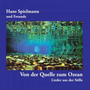 Von der Quelle zum Ozean