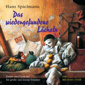 Das wiedergefundene Lächeln