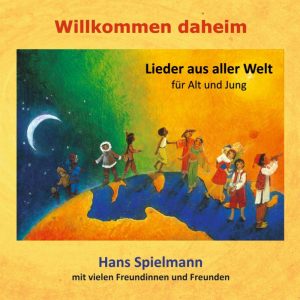 Willkommen daheim
