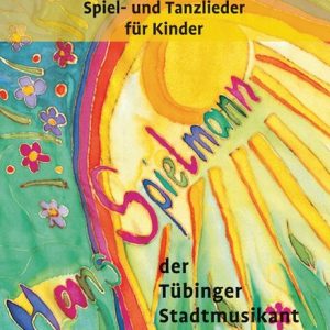 Ein Strahl vom Licht
