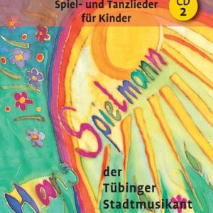 Voll Blüten