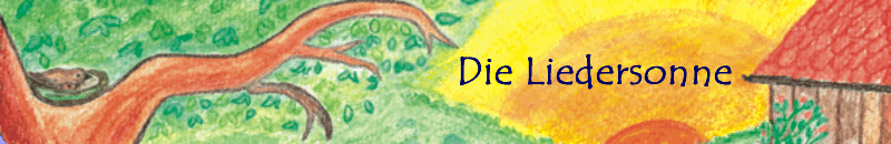 Die Liedersonne